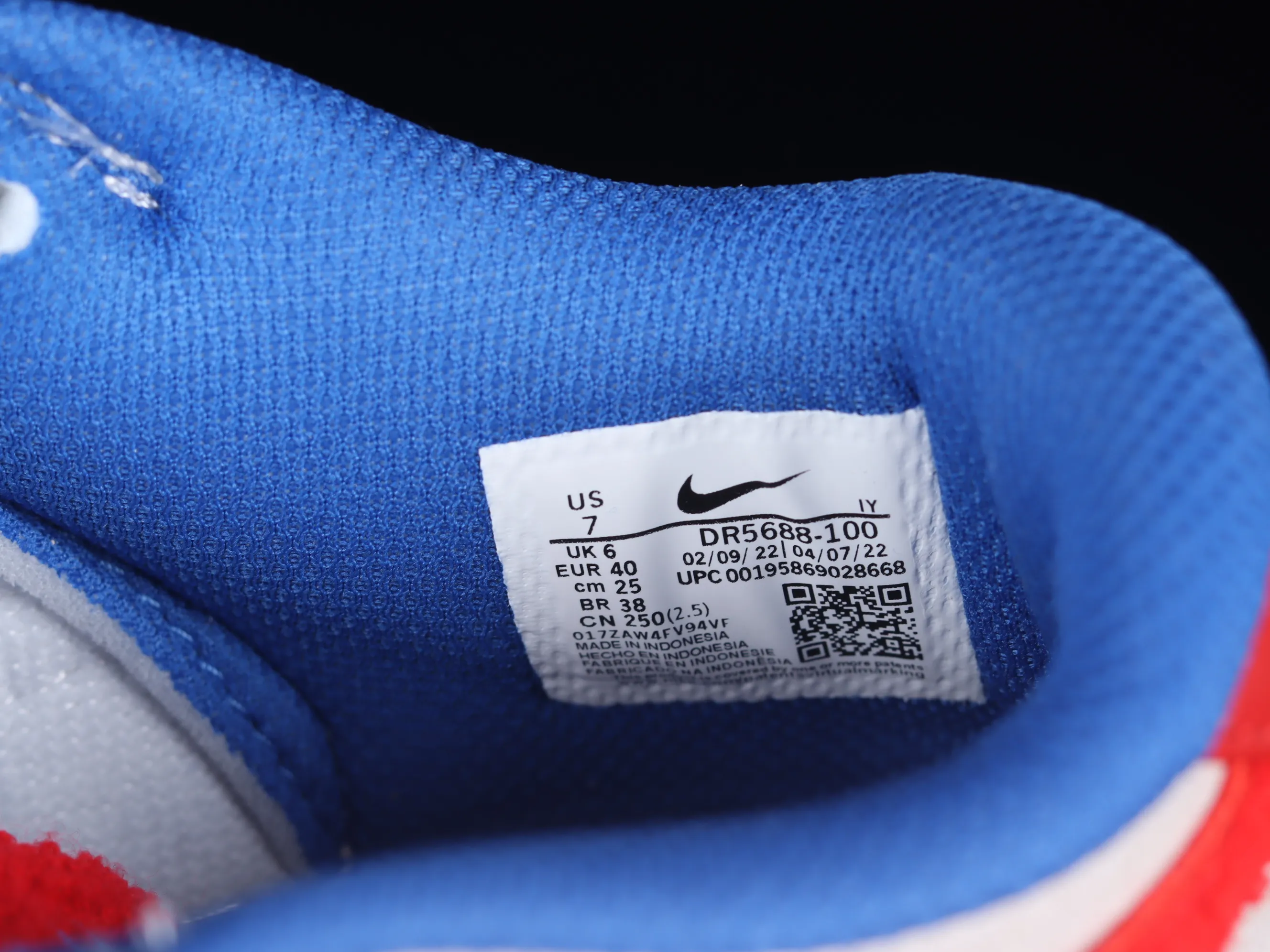 All categories Nk SB Dunk series Nk SB Dunk Low low-top sneakers Nk SB Dunk Low Year of the Rabbit limited edition SB low-top casual sneakers DR5688-100